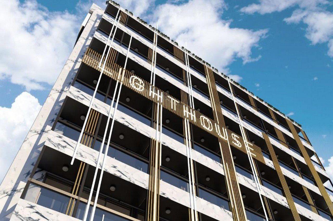 Skylark, Aluma Hotels & Resorts Athens Luaran gambar