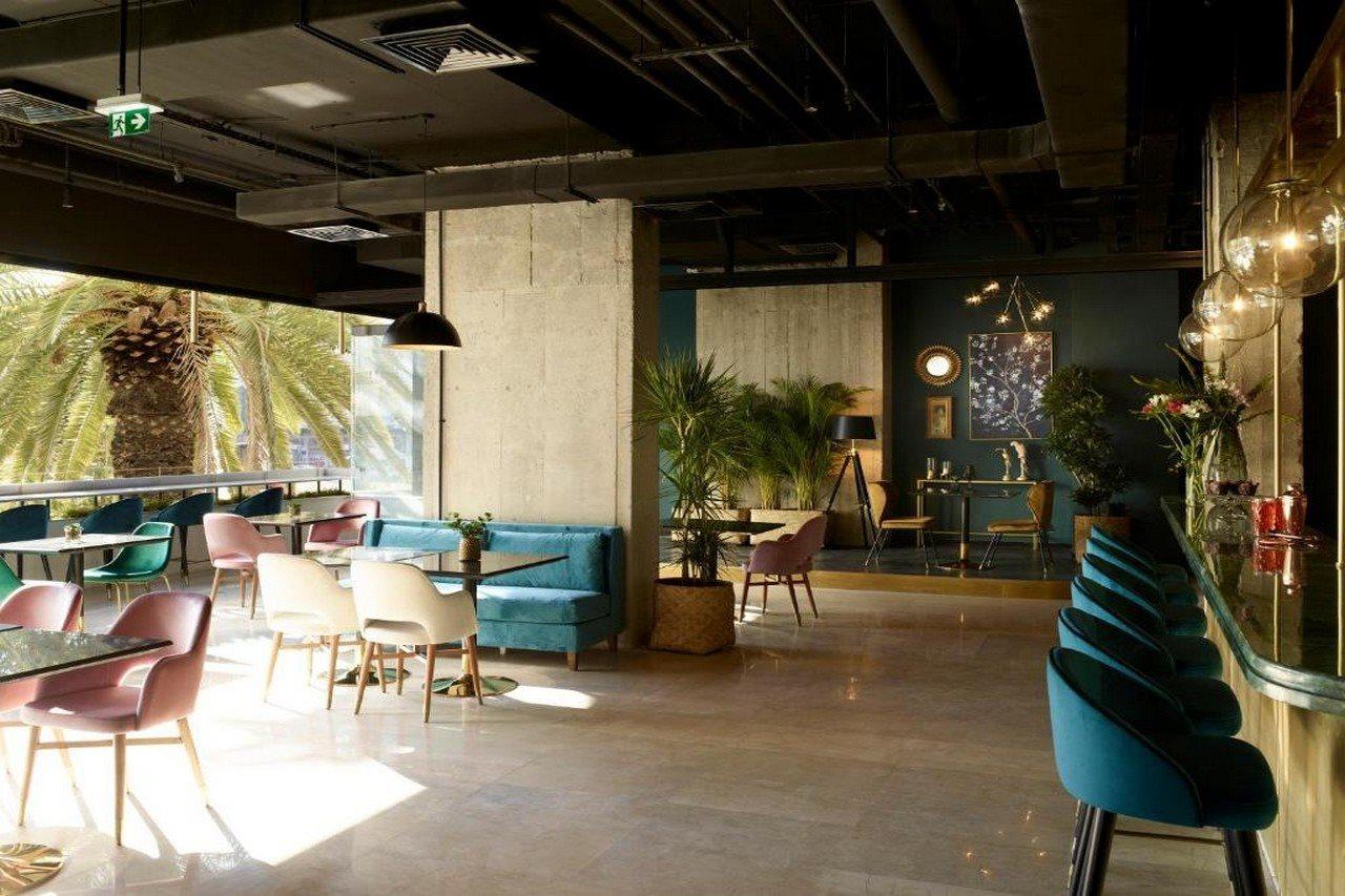 Skylark, Aluma Hotels & Resorts Athens Luaran gambar