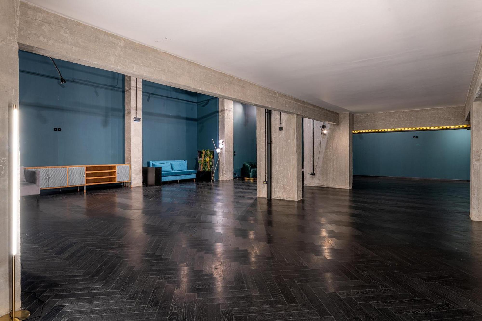 Skylark, Aluma Hotels & Resorts Athens Luaran gambar