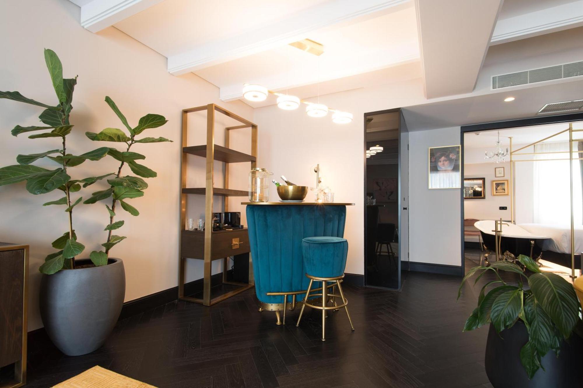 Skylark, Aluma Hotels & Resorts Athens Luaran gambar