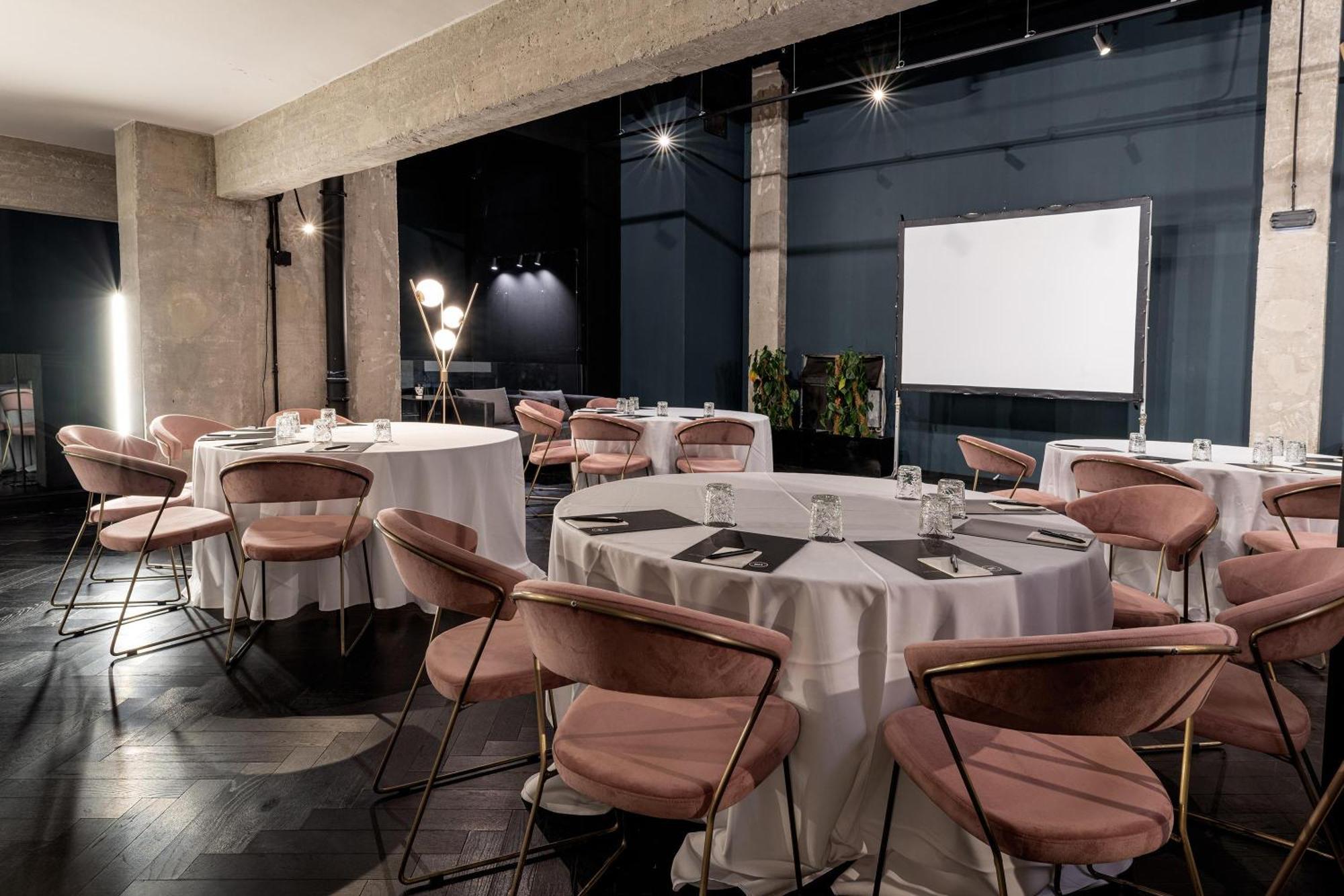 Skylark, Aluma Hotels & Resorts Athens Luaran gambar