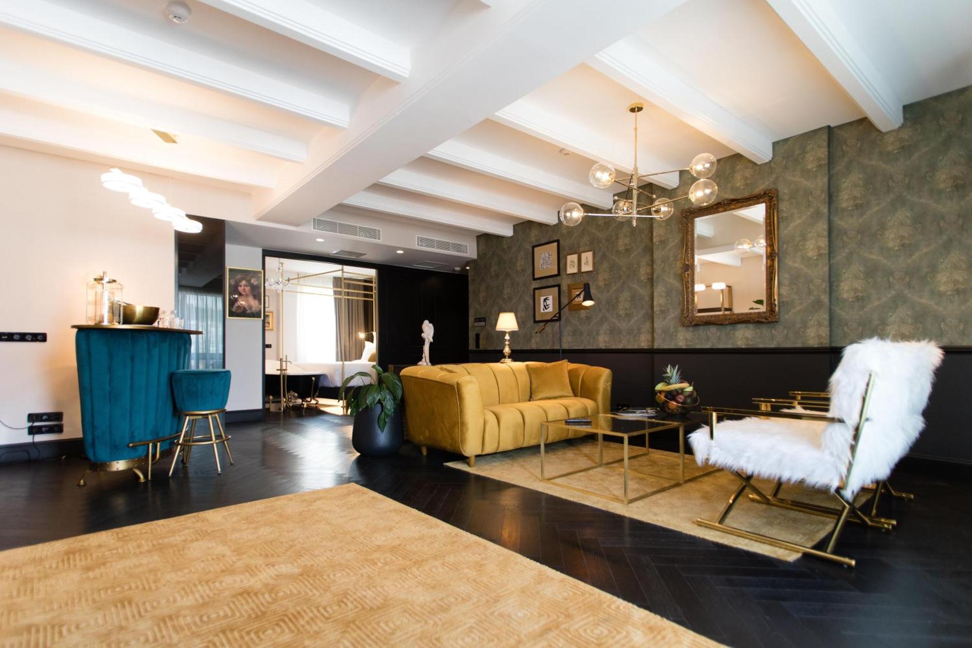 Skylark, Aluma Hotels & Resorts Athens Luaran gambar