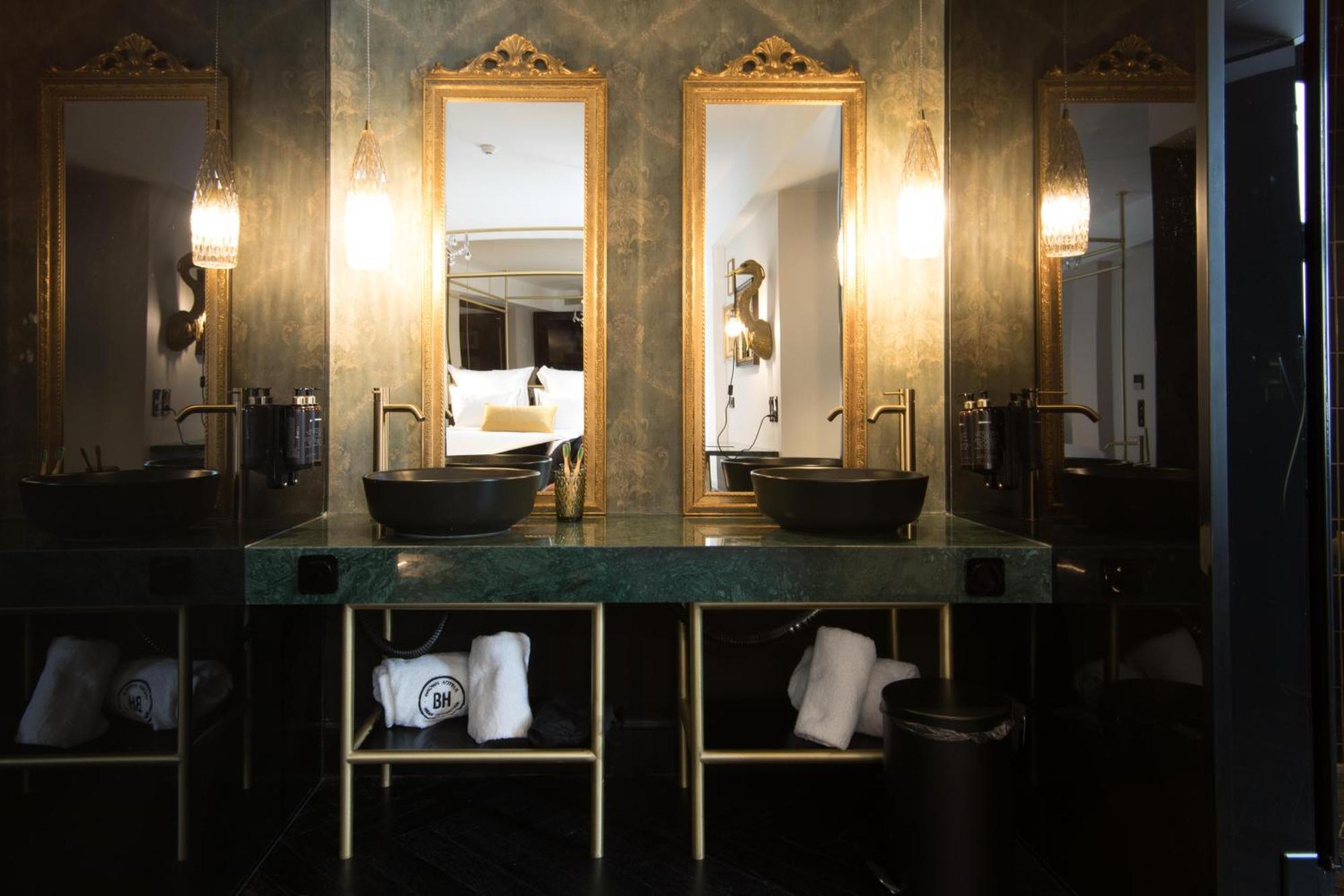 Skylark, Aluma Hotels & Resorts Athens Luaran gambar