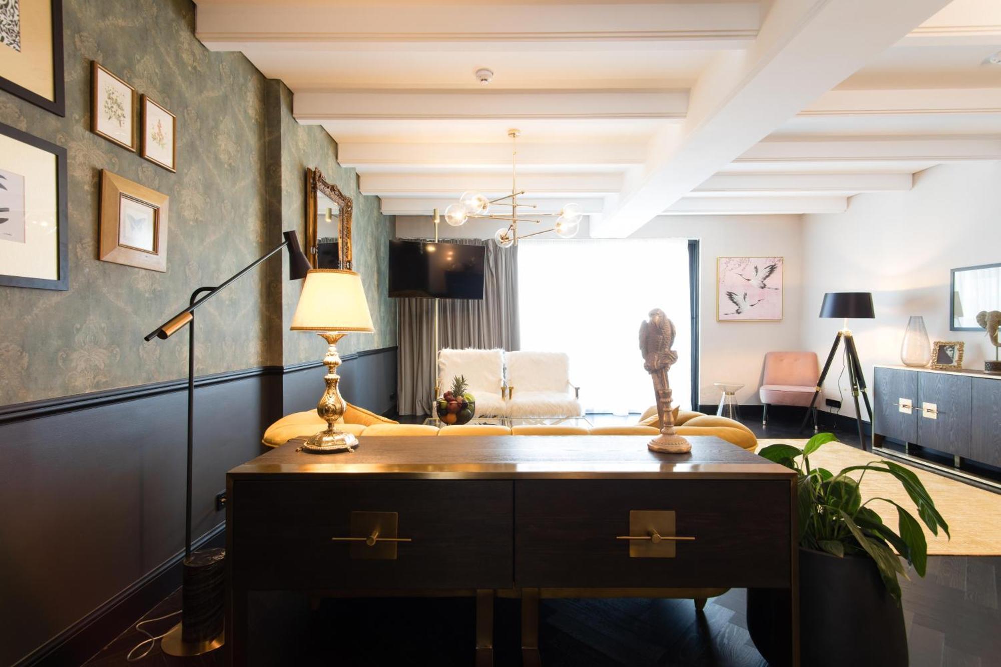 Skylark, Aluma Hotels & Resorts Athens Luaran gambar