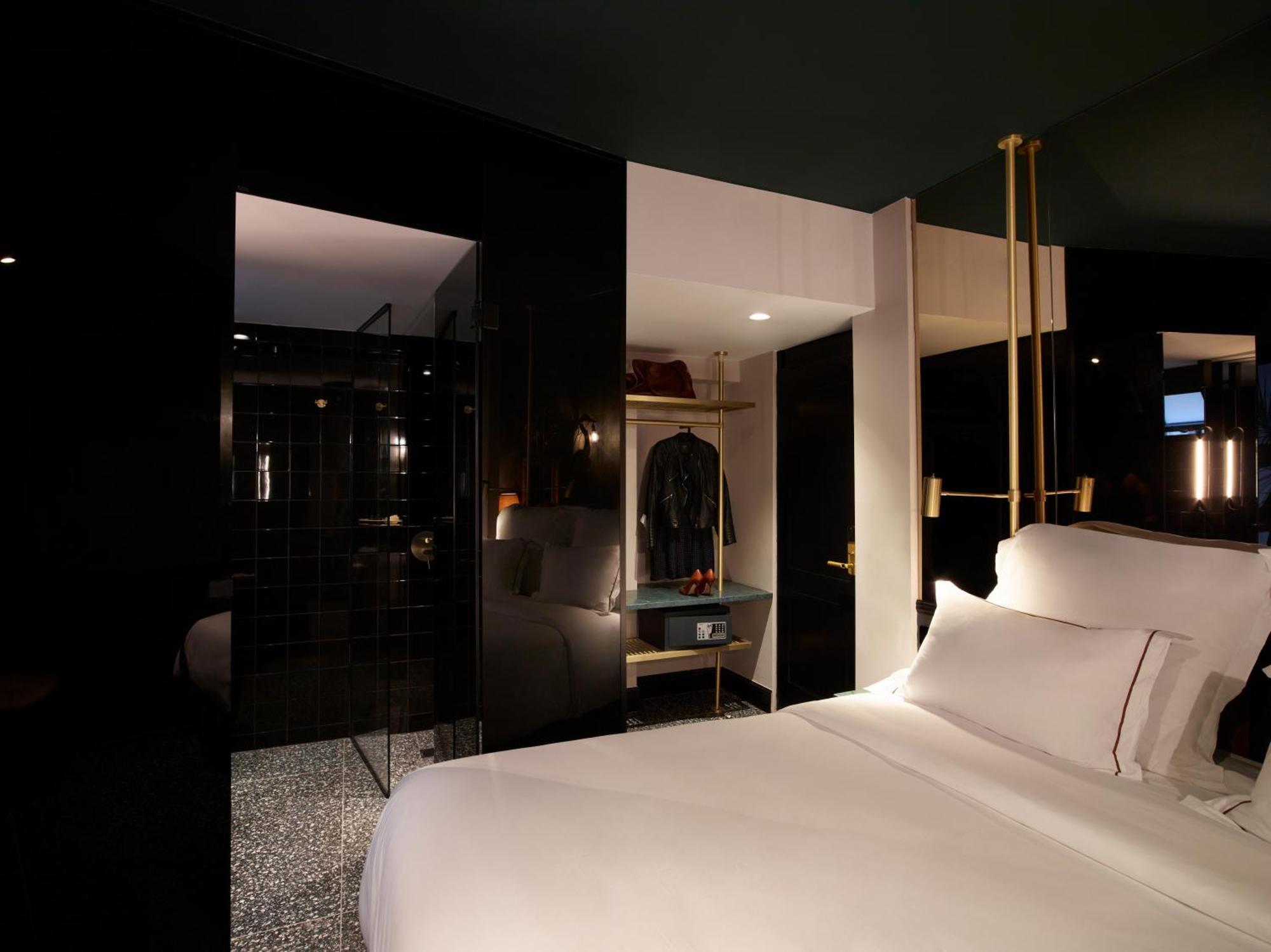 Skylark, Aluma Hotels & Resorts Athens Luaran gambar