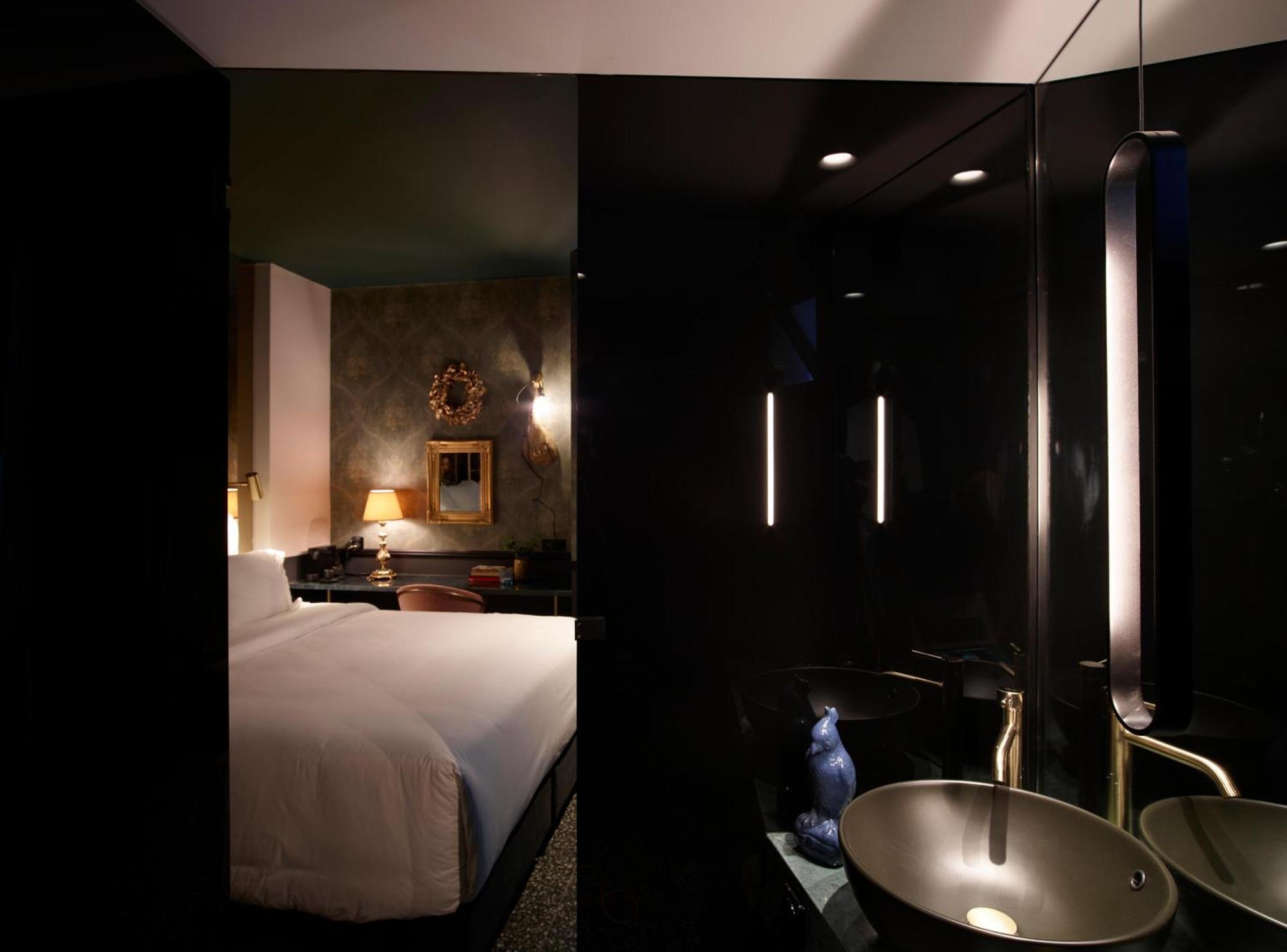 Skylark, Aluma Hotels & Resorts Athens Luaran gambar