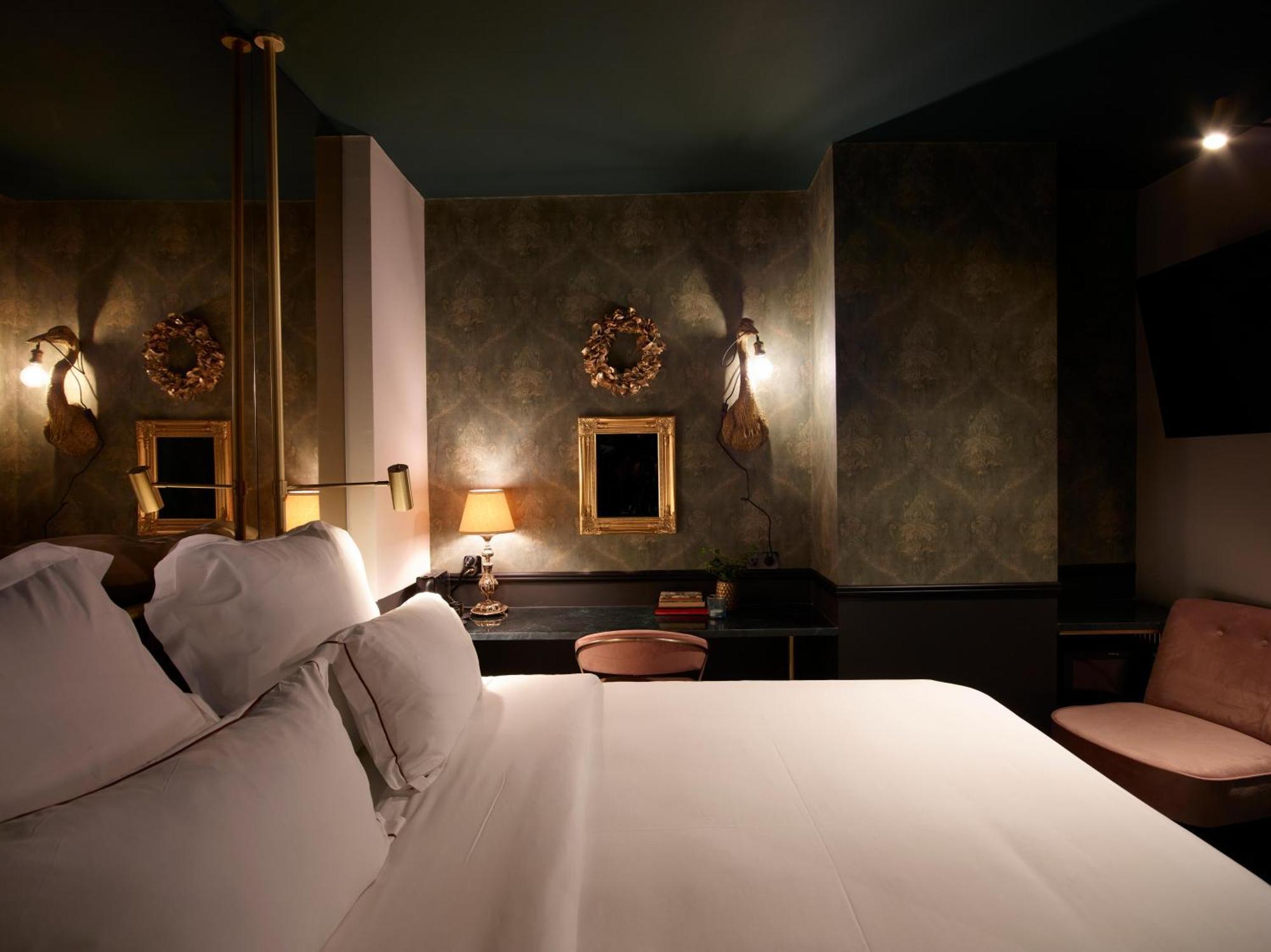 Skylark, Aluma Hotels & Resorts Athens Luaran gambar