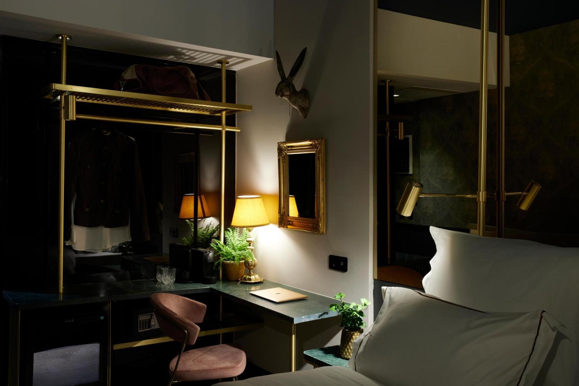Skylark, Aluma Hotels & Resorts Athens Luaran gambar