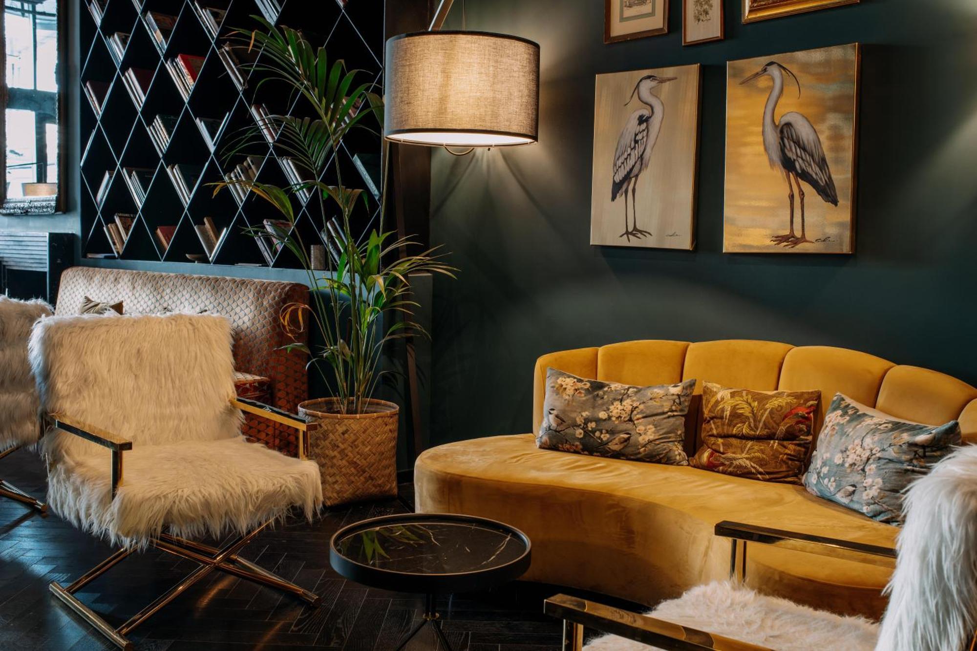 Skylark, Aluma Hotels & Resorts Athens Luaran gambar