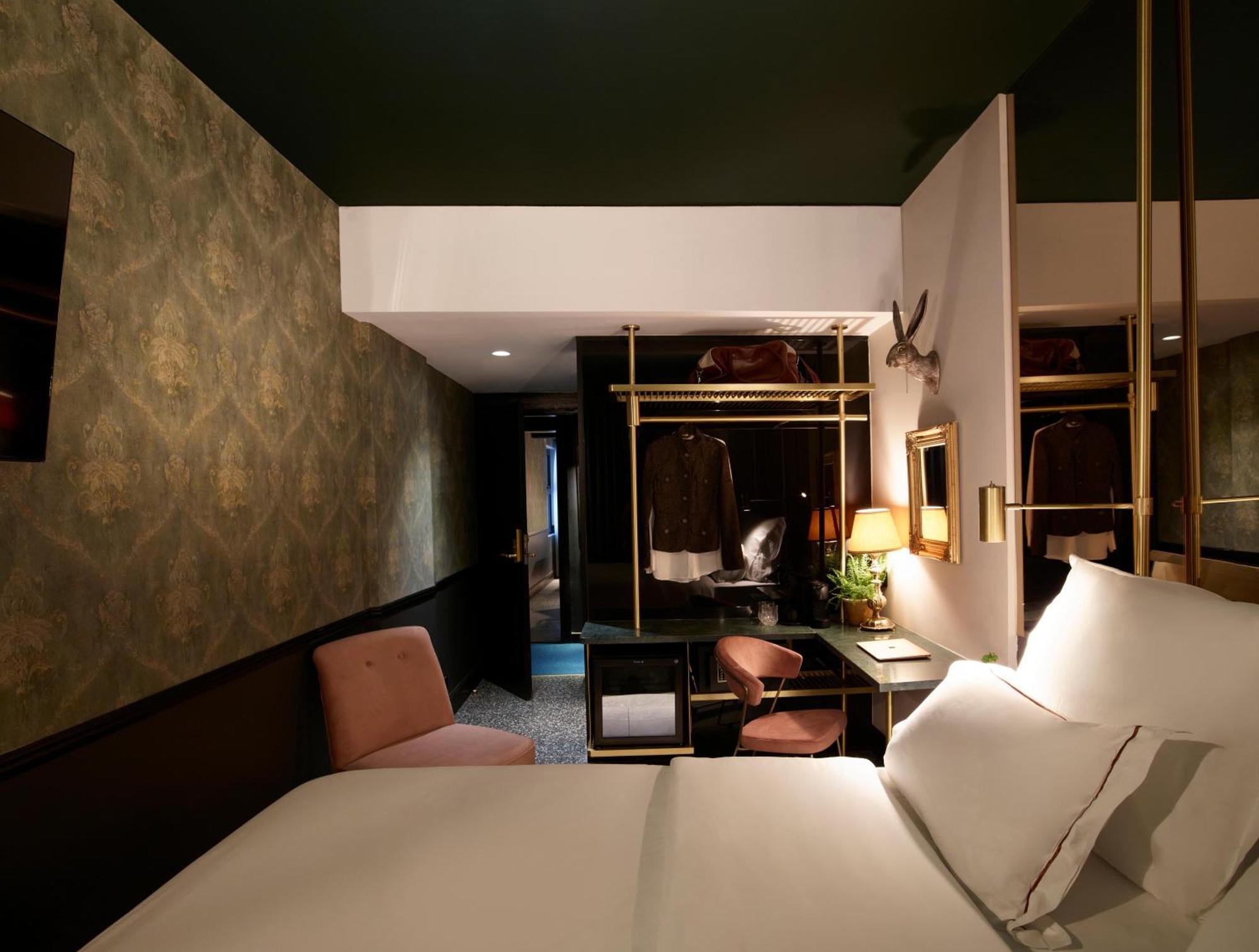 Skylark, Aluma Hotels & Resorts Athens Luaran gambar