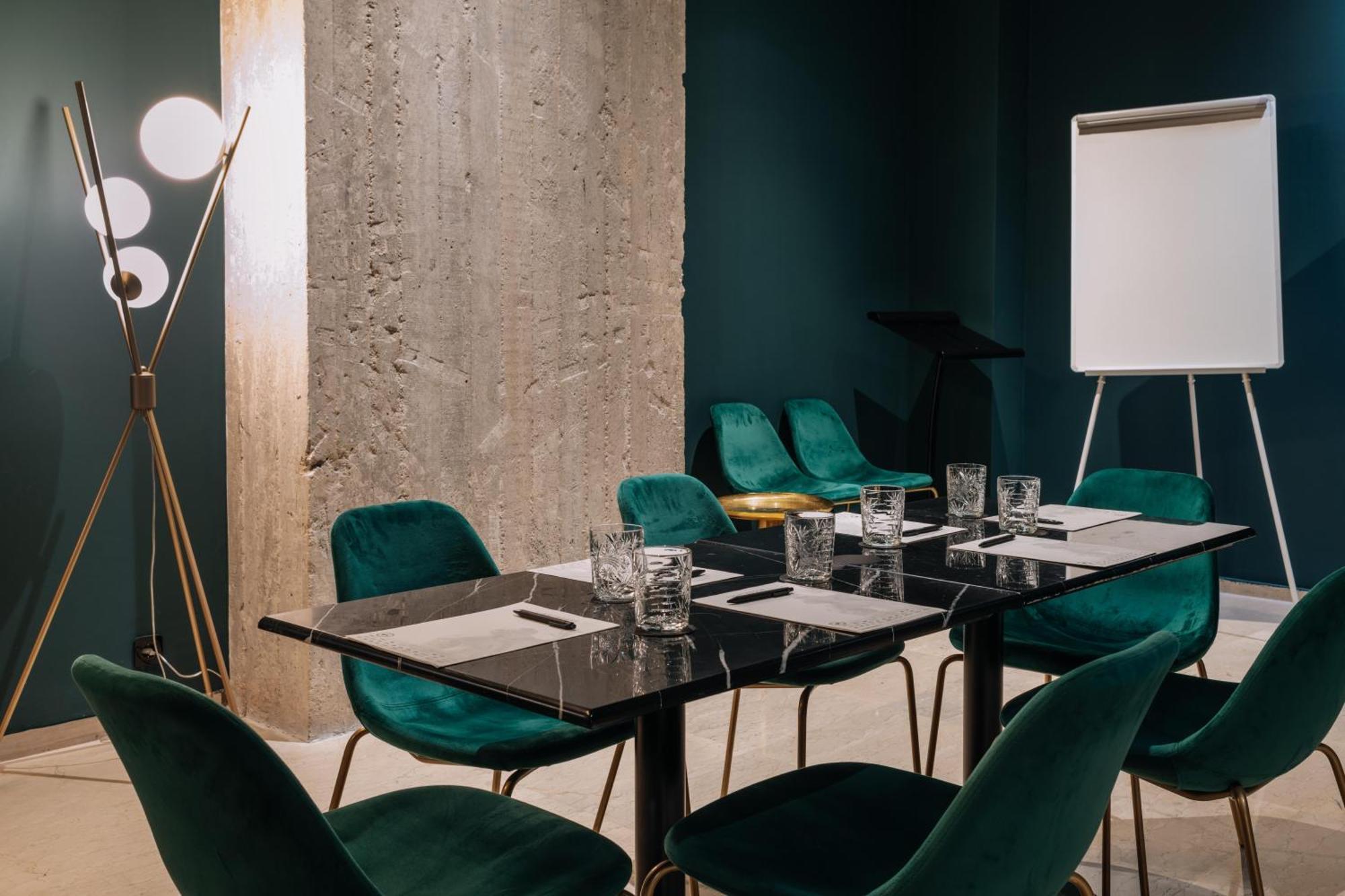 Skylark, Aluma Hotels & Resorts Athens Luaran gambar