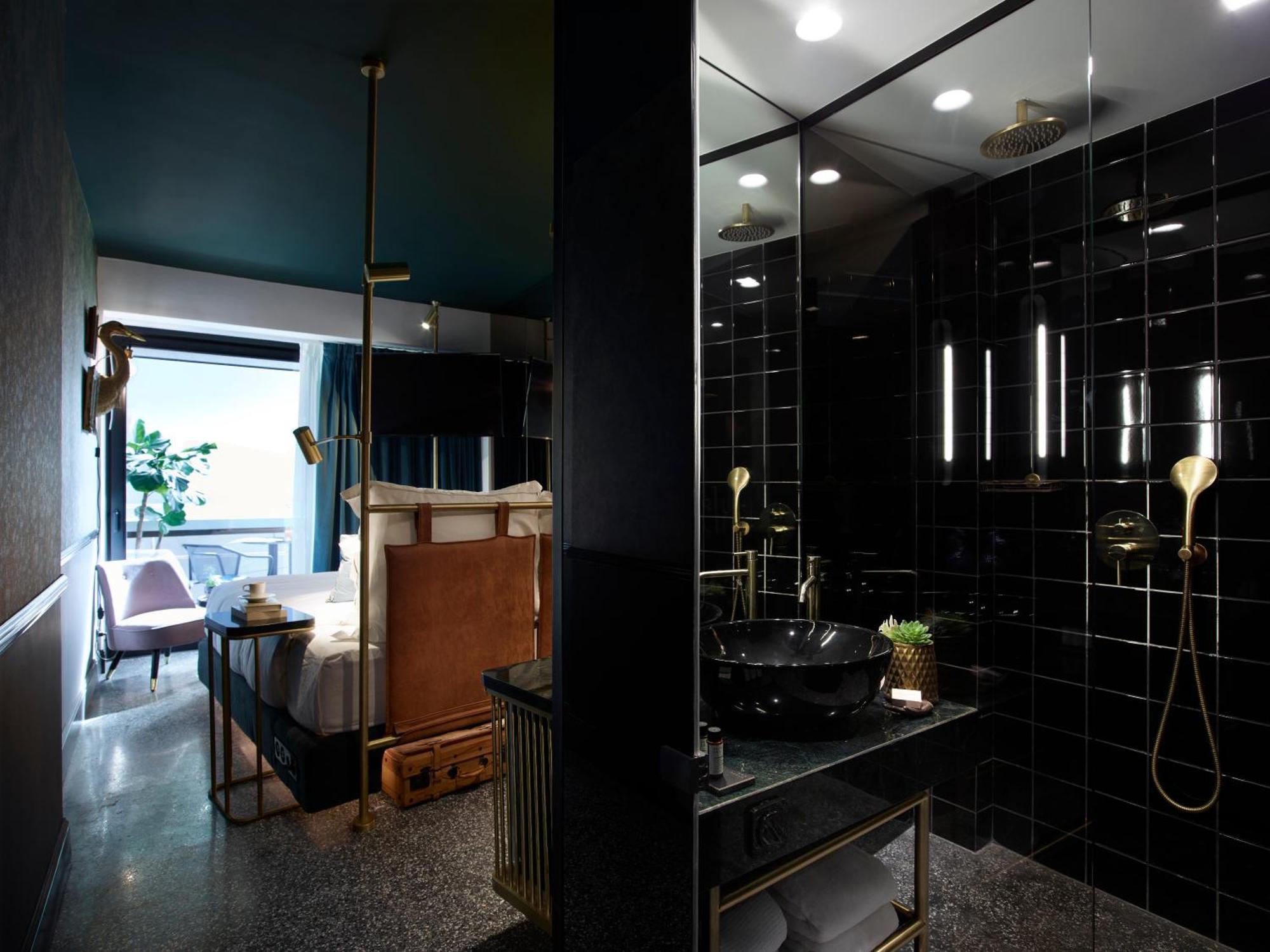 Skylark, Aluma Hotels & Resorts Athens Luaran gambar