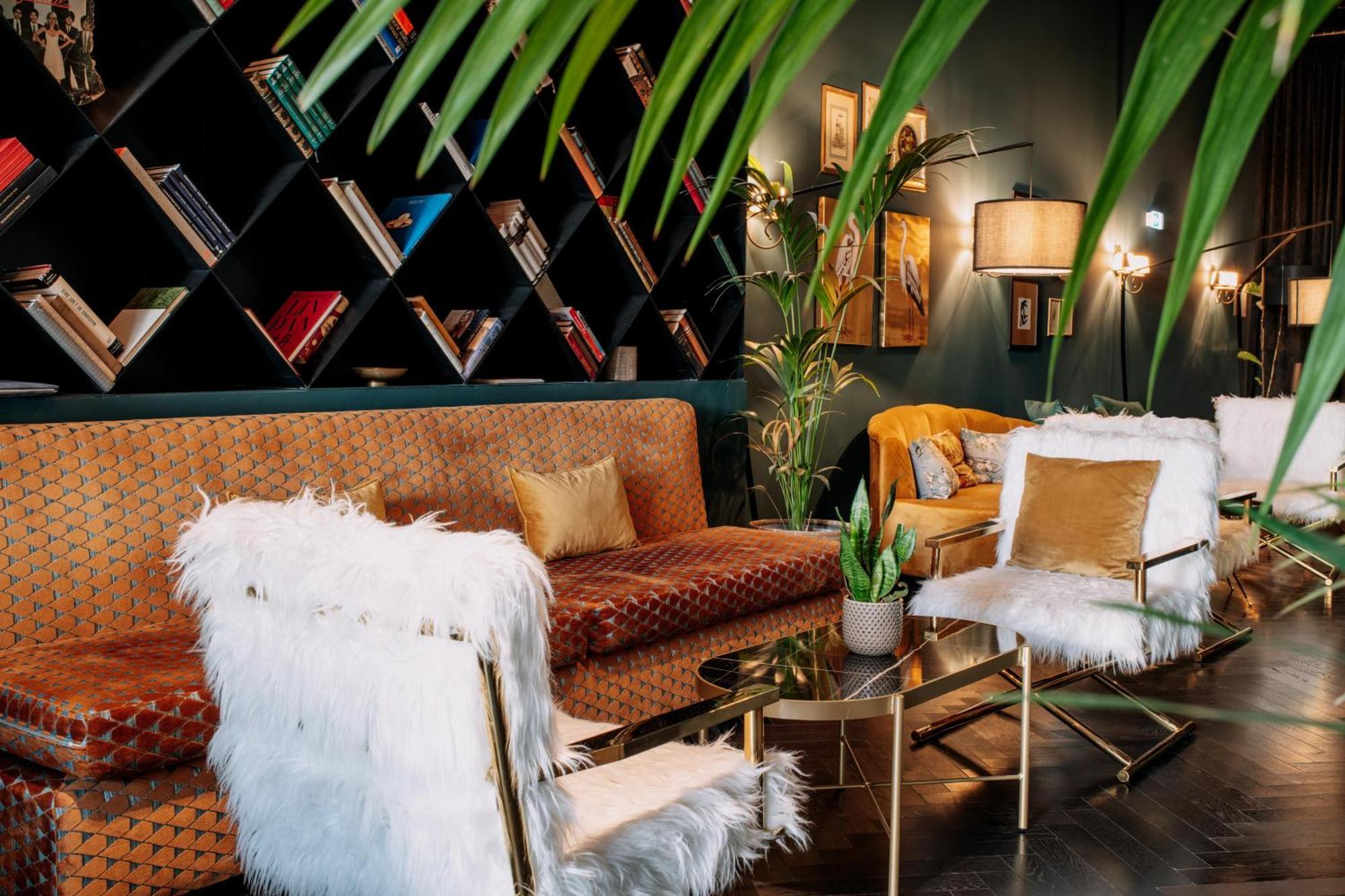 Skylark, Aluma Hotels & Resorts Athens Luaran gambar