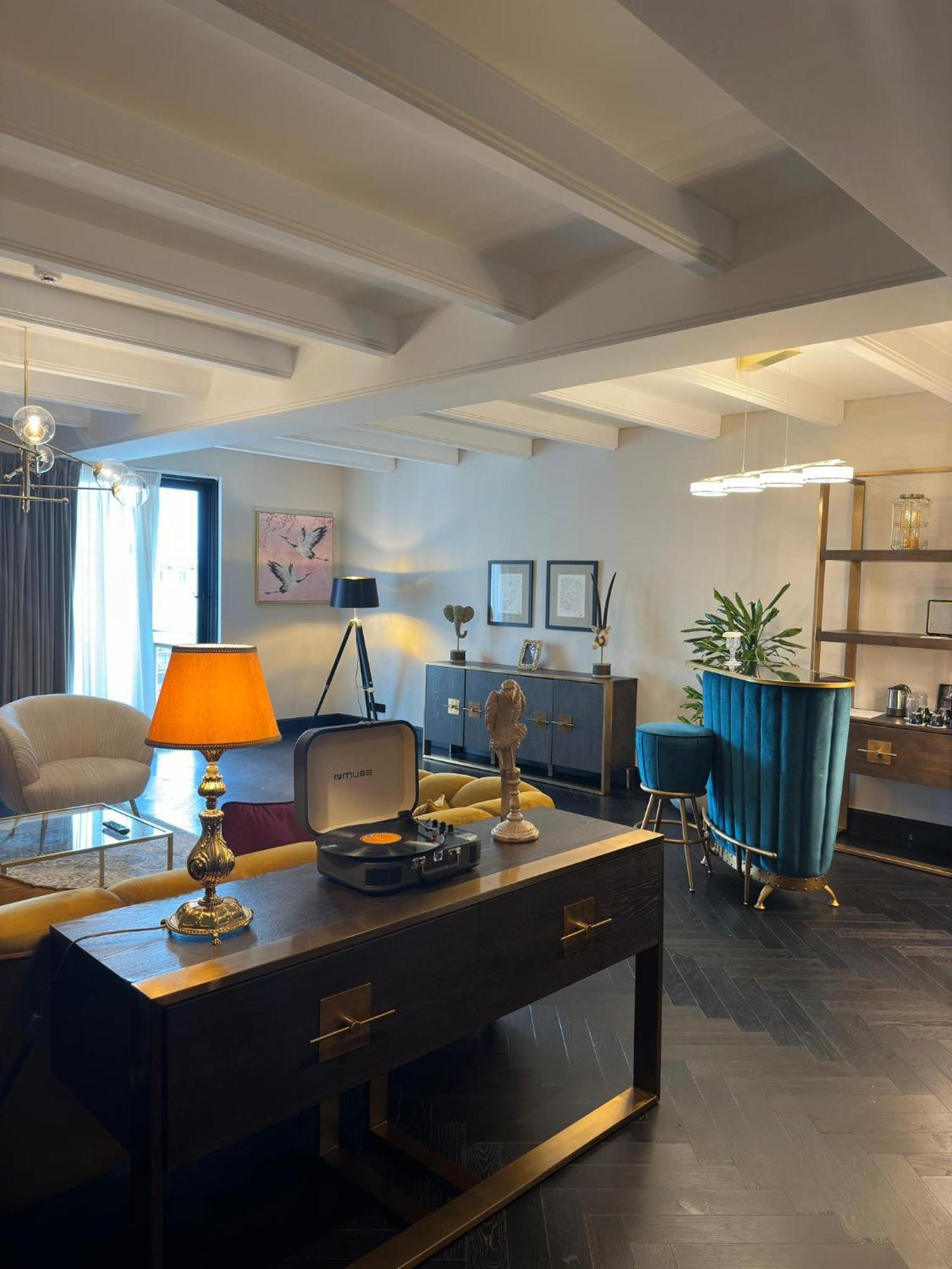 Skylark, Aluma Hotels & Resorts Athens Luaran gambar