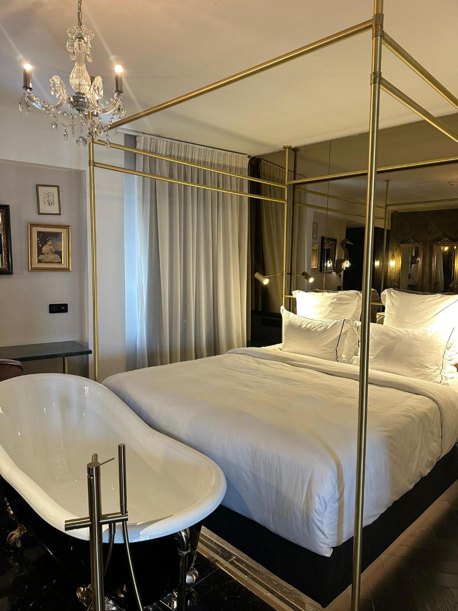 Skylark, Aluma Hotels & Resorts Athens Luaran gambar