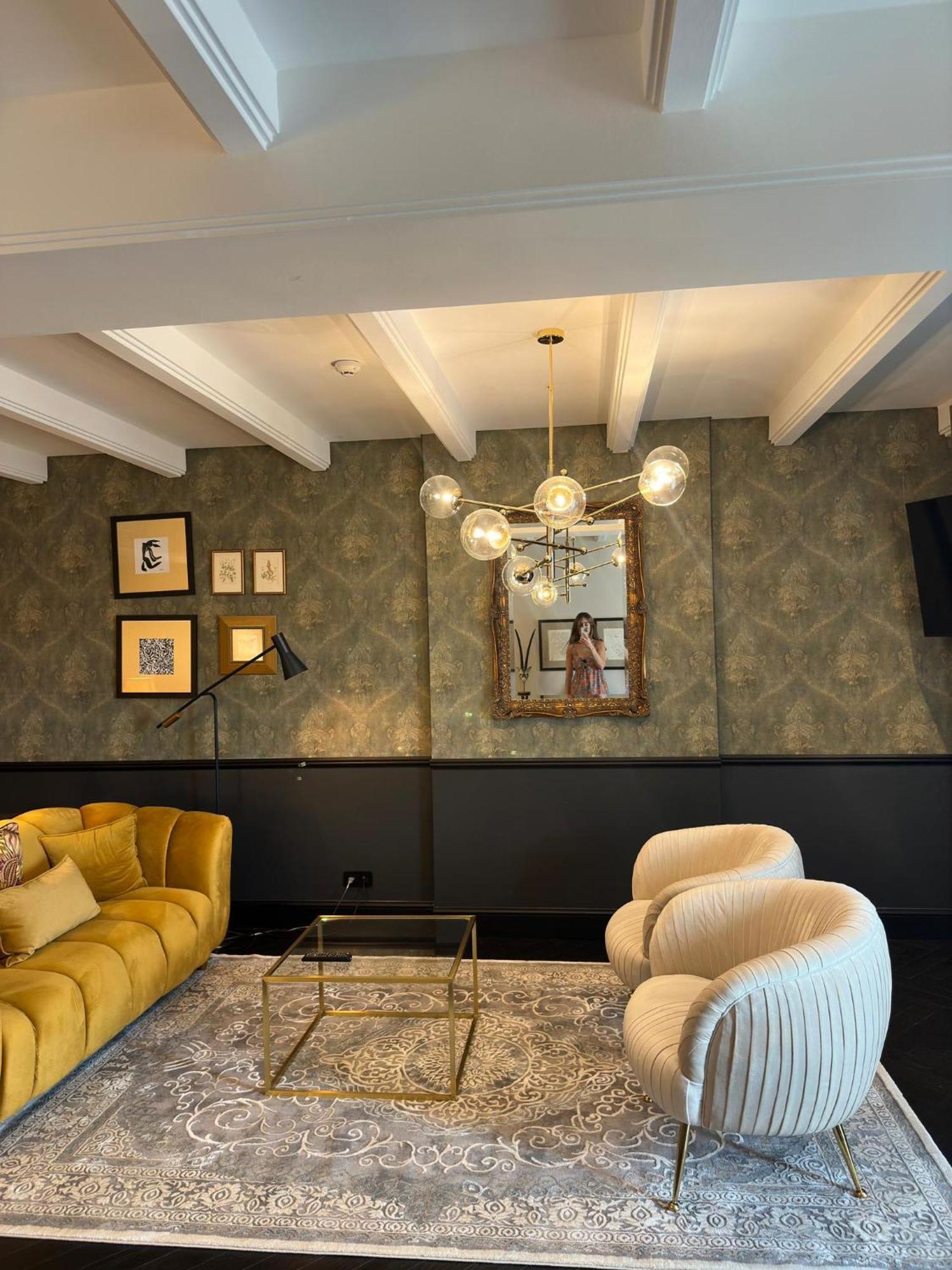 Skylark, Aluma Hotels & Resorts Athens Luaran gambar